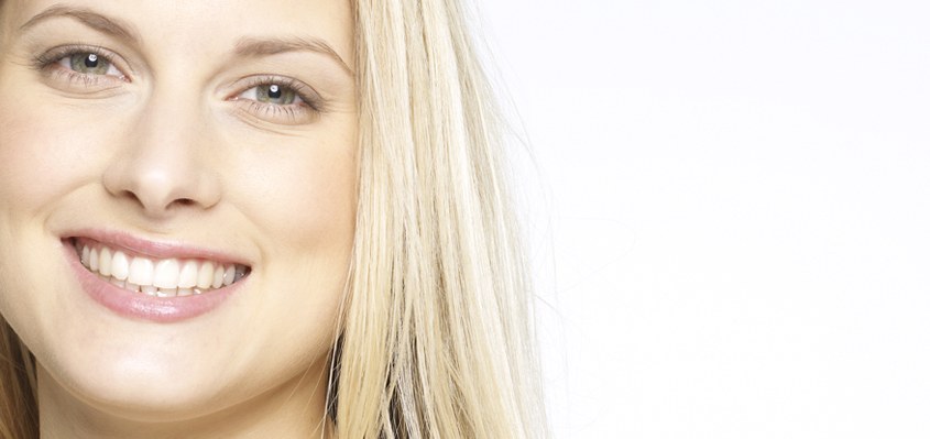 Sorriso natural